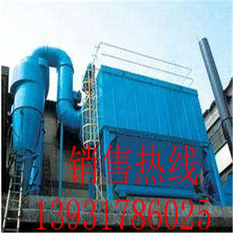 脈沖單機除塵器圖片/脈沖單機除塵器樣板圖 (4)