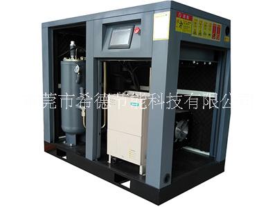 僖瑪璐變頻式空壓機(jī)圖片