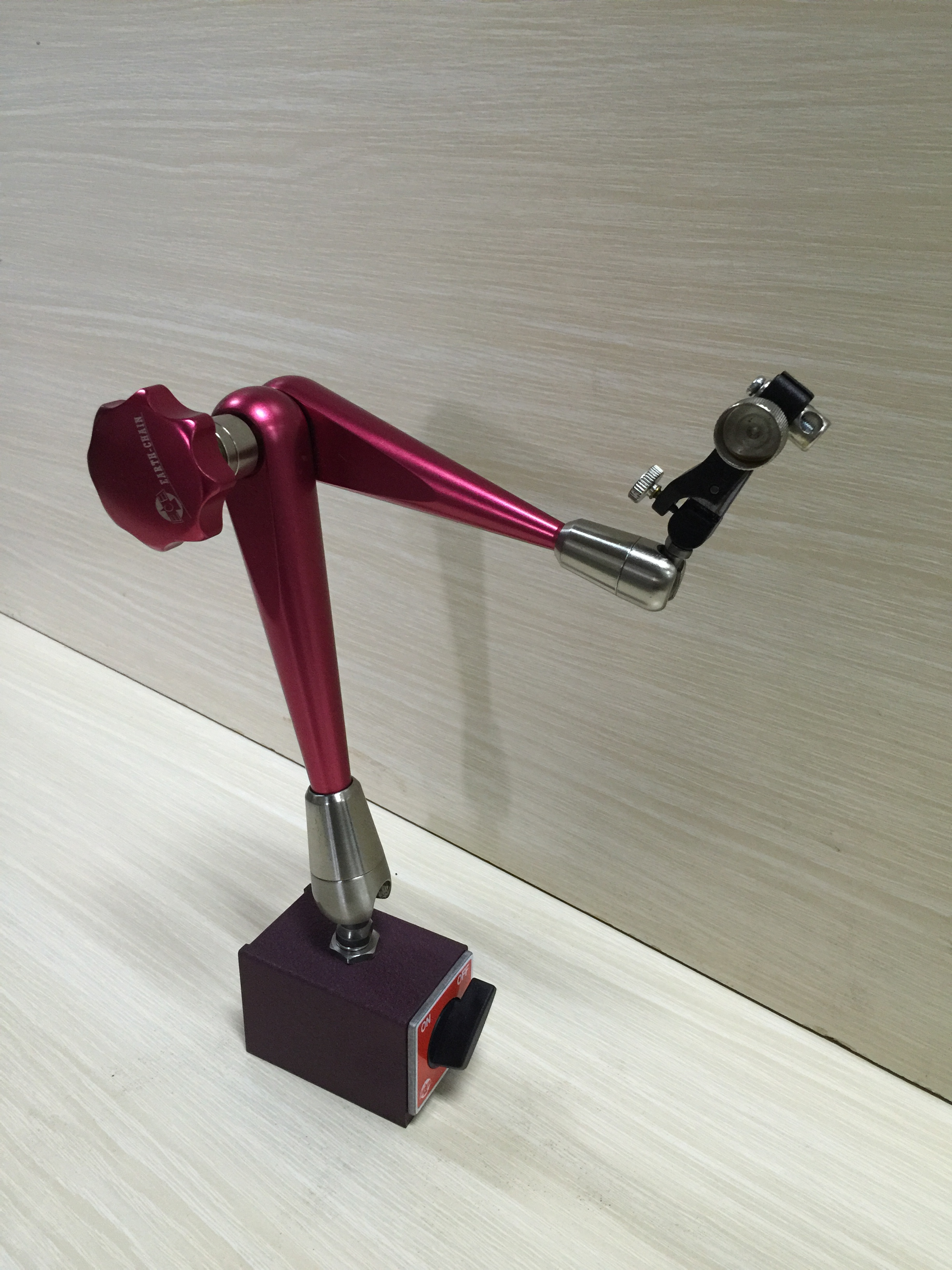 臺(tái)灣儀辰ECE-330A圖片