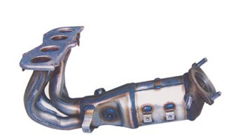 排氣歧管圖片/排氣歧管樣板圖 (2)