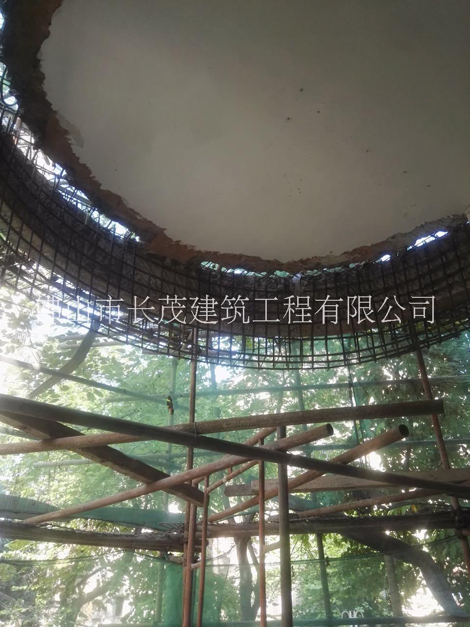 湛江加固公司 植筋加固公司 防水堵漏 加固公司哪家好 基礎(chǔ)加固