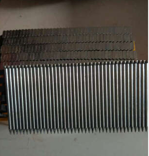 鋼排釘  鋼排釘 ST38 50