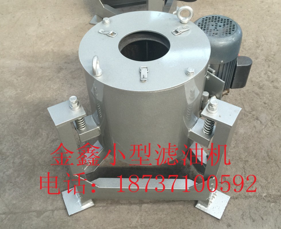 油濾油機(jī)圖片/油濾油機(jī)樣板圖 (2)