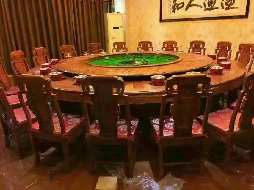 陜西火鍋?zhàn)离妱?dòng)餐桌餐桌餐椅批發(fā)圖片/陜西火鍋?zhàn)离妱?dòng)餐桌餐桌餐椅批發(fā)樣板圖 (1)