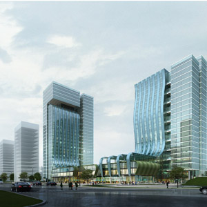 南京效果圖圖片/南京效果圖樣板圖 (2)