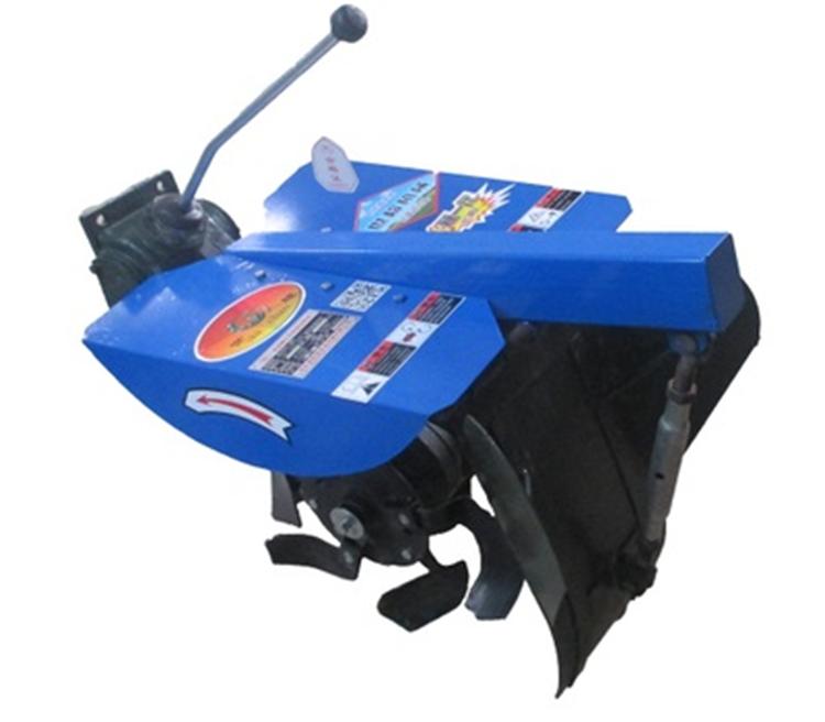 手扶開溝機 小型開溝機 手扶配套圖片