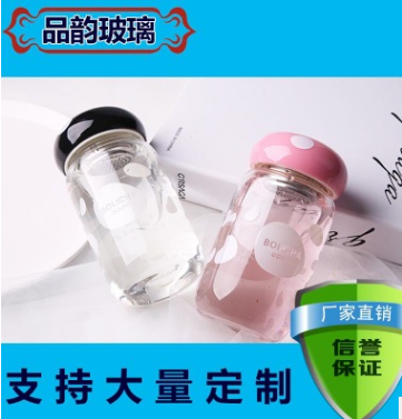 玻璃瓶圖片/玻璃瓶樣板圖 (3)