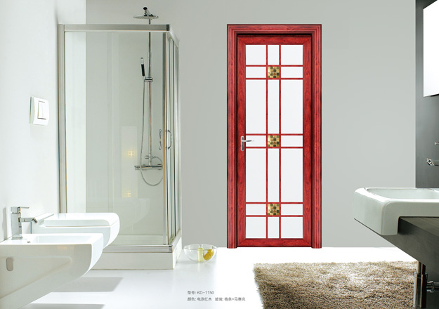 歐福萊精工門-- 南京衣柜門招商