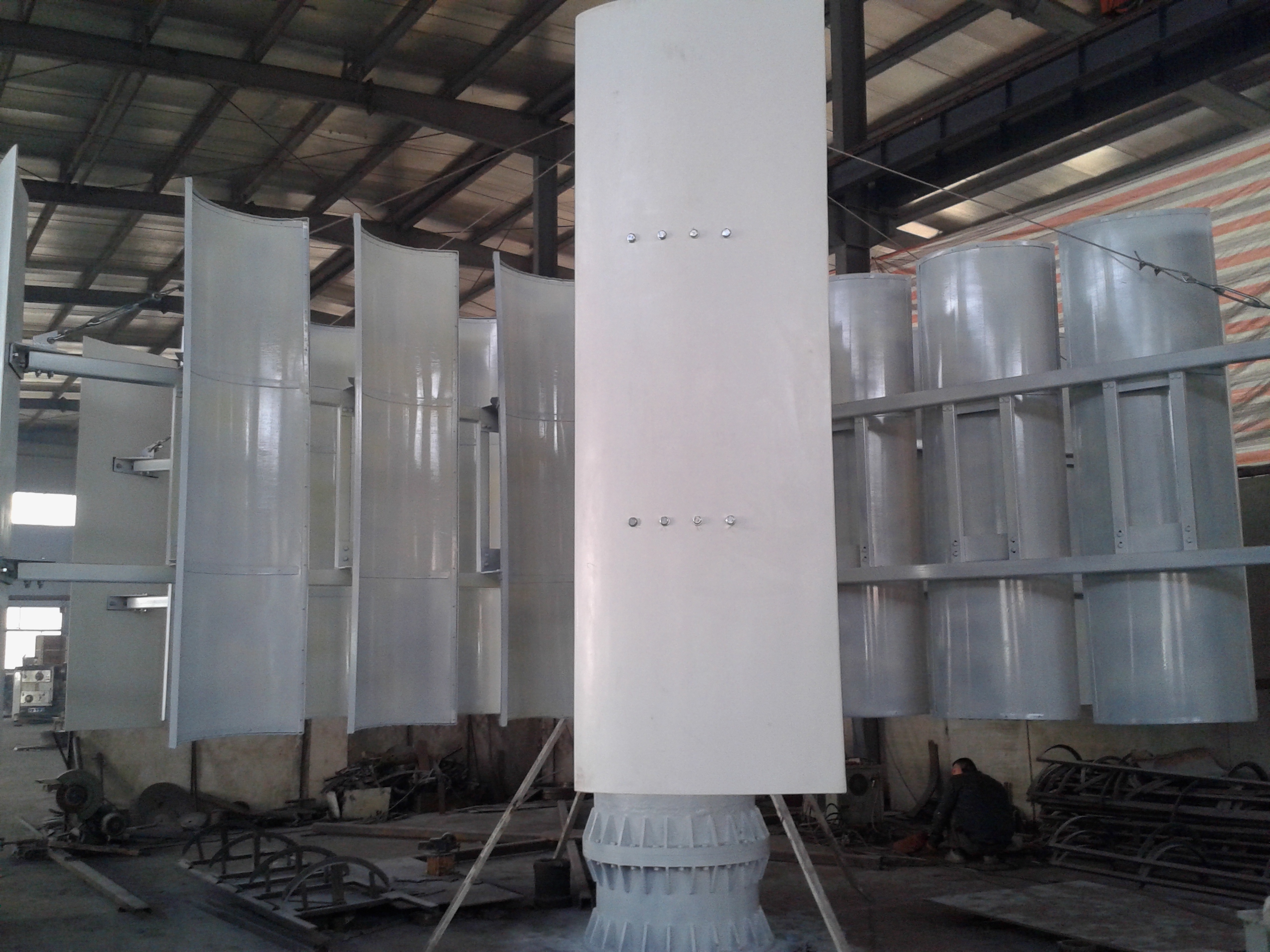 10kw發(fā)電機、風(fēng)力發(fā)電機、永磁