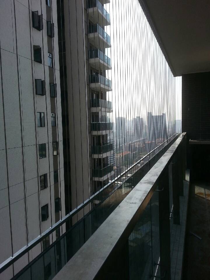 316不銹鋼無皮純鋼絲隱形防護網(wǎng)圖片/316不銹鋼無皮純鋼絲隱形防護網(wǎng)樣板圖 (3)