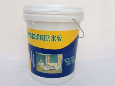 環(huán)保型防水涂料圖片/環(huán)保型防水涂料樣板圖 (2)