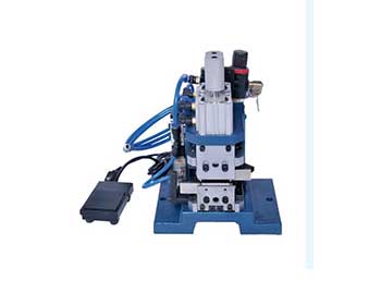 氣動(dòng)剝皮扭線(xiàn)機(jī)圖片