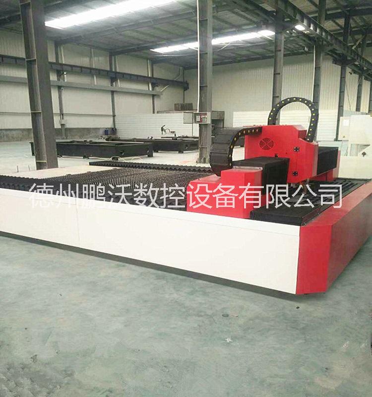 光纖激光切割機(jī)圖片/光纖激光切割機(jī)樣板圖 (3)