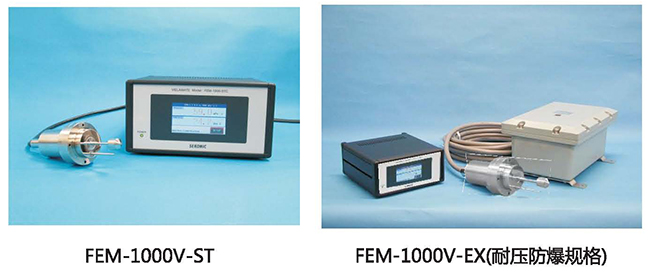 在線粘度計(jì)FEM-1000V圖片/在線粘度計(jì)FEM-1000V樣板圖 (4)