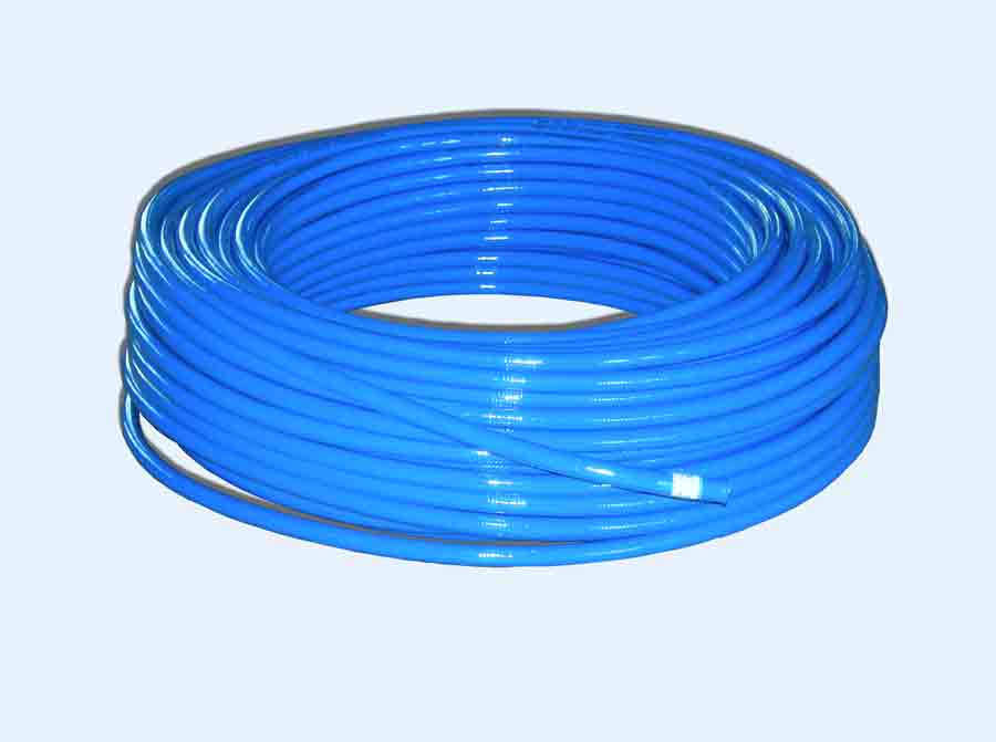 鋼絲編織增強尼龍管圖片