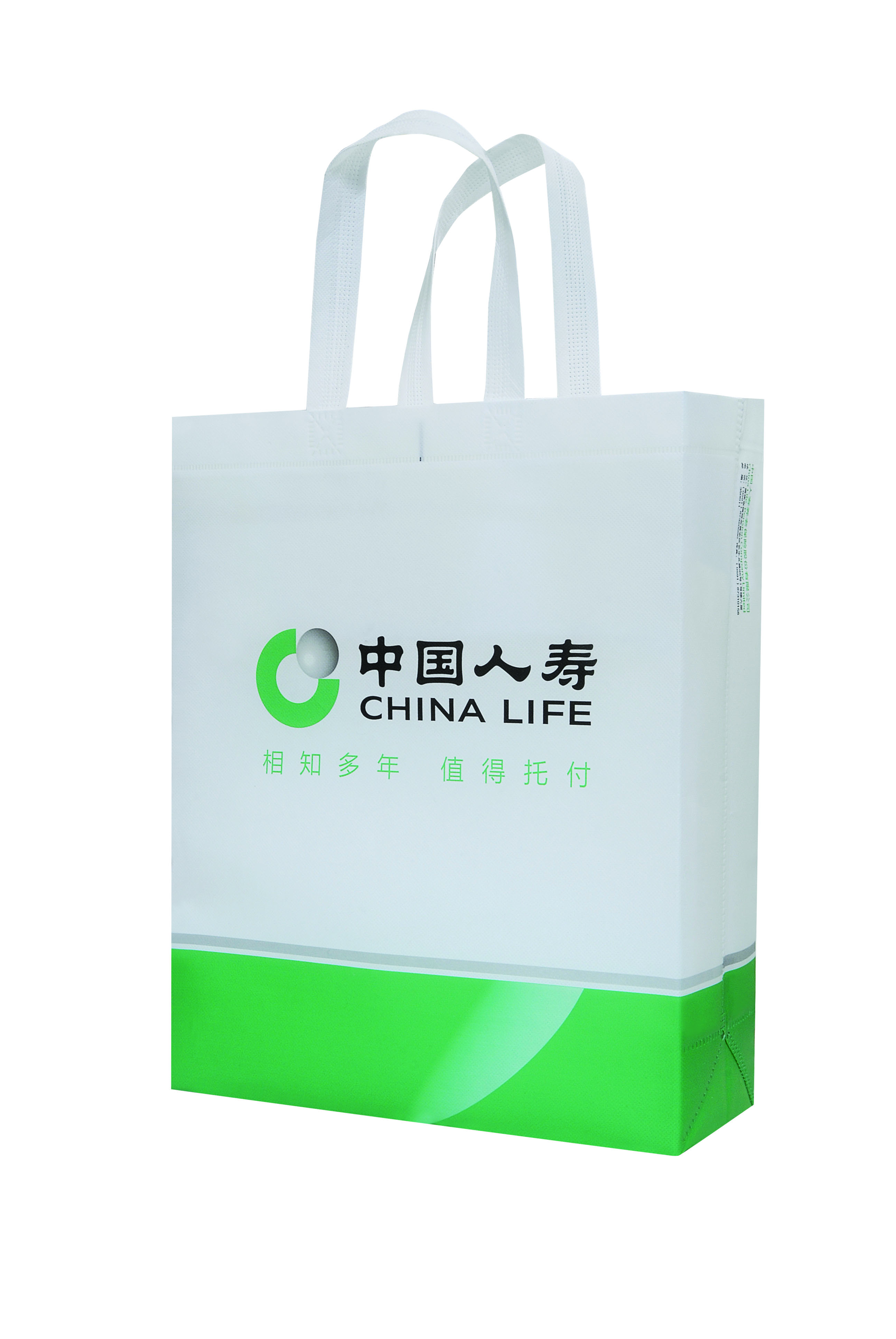無紡布袋圖片