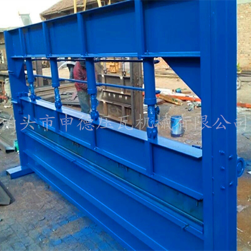 折彎機(jī)圖片/折彎機(jī)樣板圖 (3)