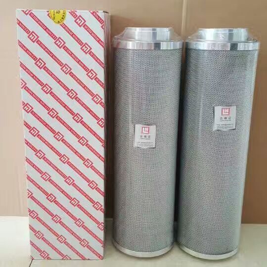 黎明液壓油濾芯HDX-800×40，LH油濾芯，原廠黎明油濾芯 HDX-800*40黎明液壓濾芯
