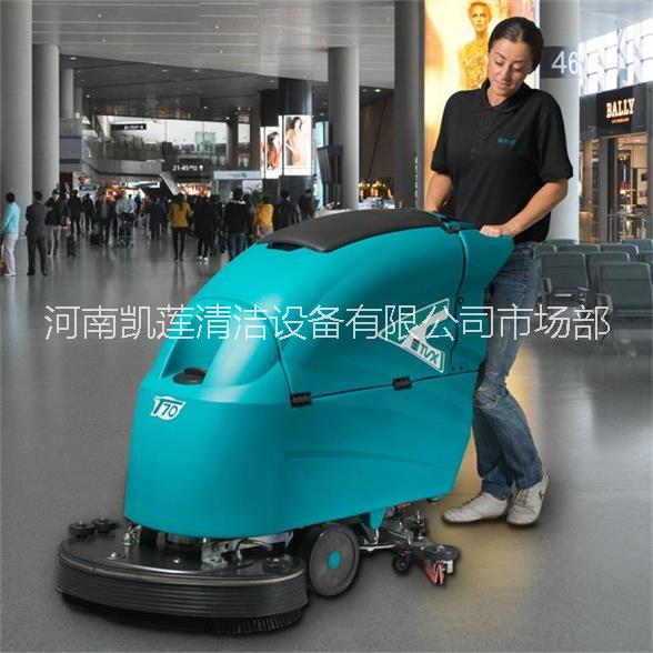 自動洗地機圖片/自動洗地機樣板圖 (2)