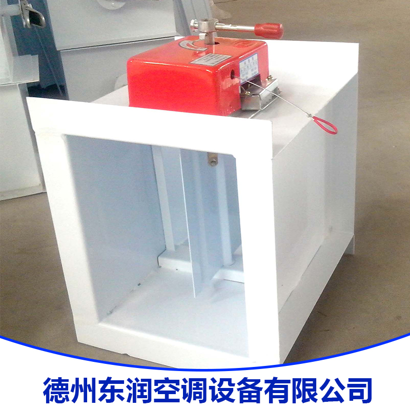 防火閥圖片/防火閥樣板圖 (1)