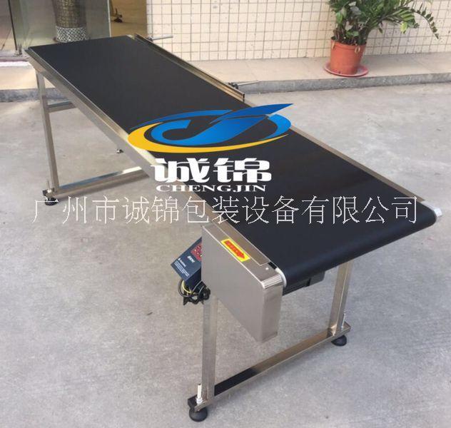 變頻輸送機(jī)圖片