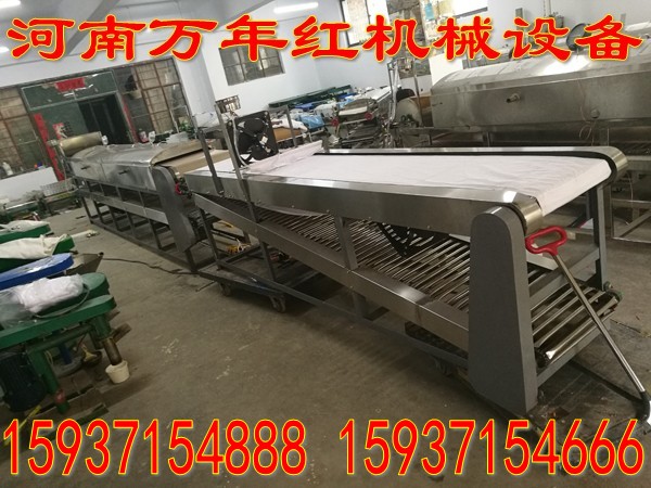 蒸汽涼皮機(jī)圖片/蒸汽涼皮機(jī)樣板圖 (1)