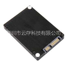 云存科技Goldendisk ssd硬盘2.5寸SATA固态硬盘