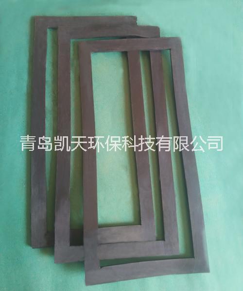 拋丸器用橡膠墊板