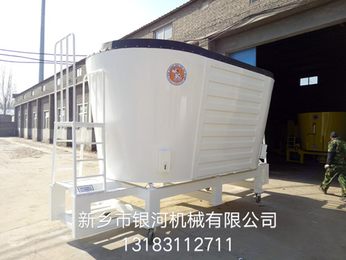 雙攪龍16立方TMR飼料攪拌機圖片/雙攪龍16立方TMR飼料攪拌機樣板圖 (4)