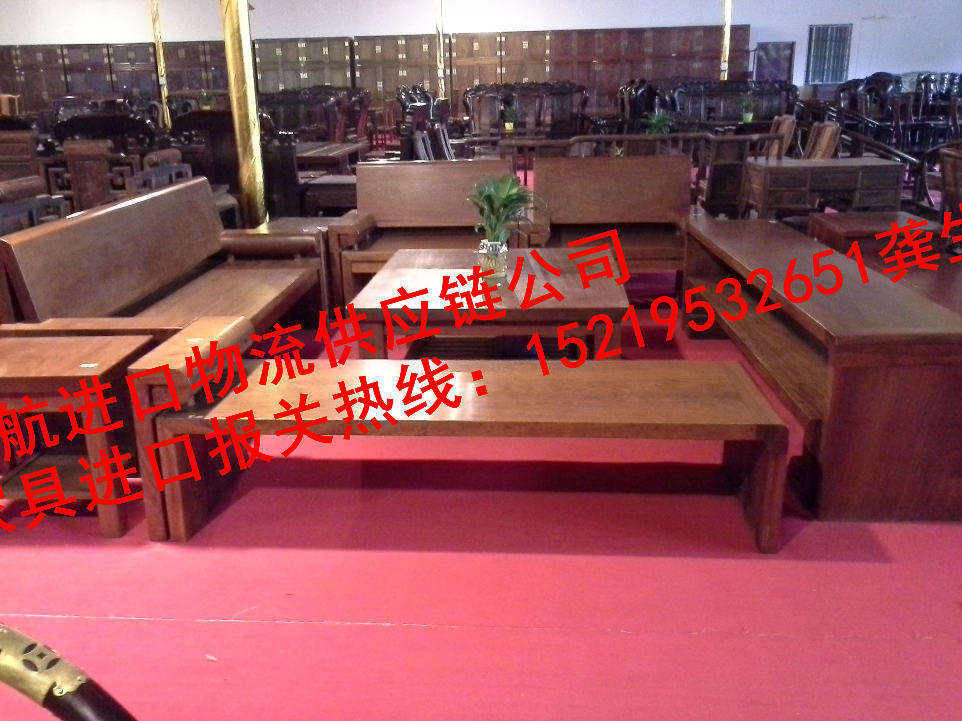 菲律賓家具一般貿(mào)易進口報關(guān)費用圖片