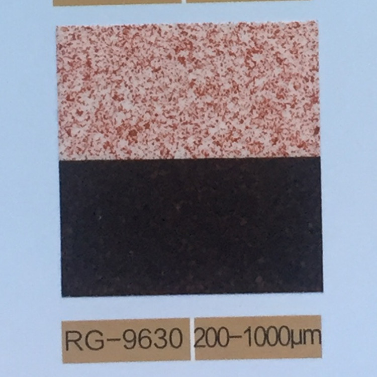 直銷供應(yīng)光澤彩色珠光水晶效果顏料RG9630化妝品汽車*顏料批