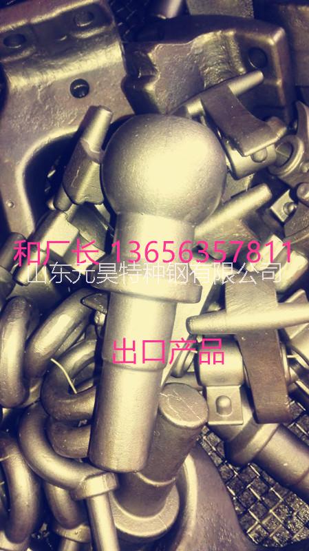 山東元昊特種鋼 山東元昊特種鋼定制各種鍋爐配件