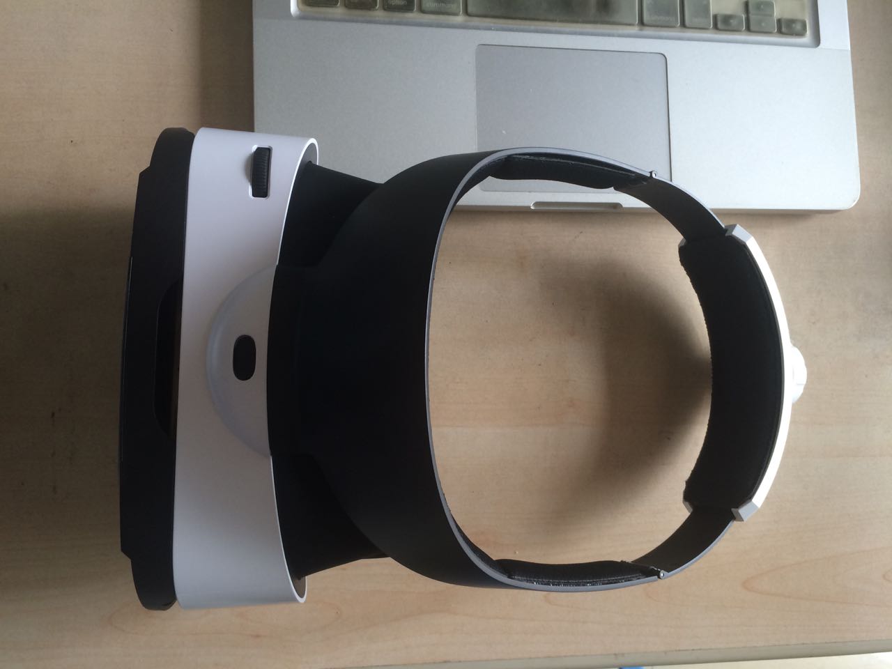 虛擬現實頭盔圖片/虛擬現實頭盔樣板圖 (3)