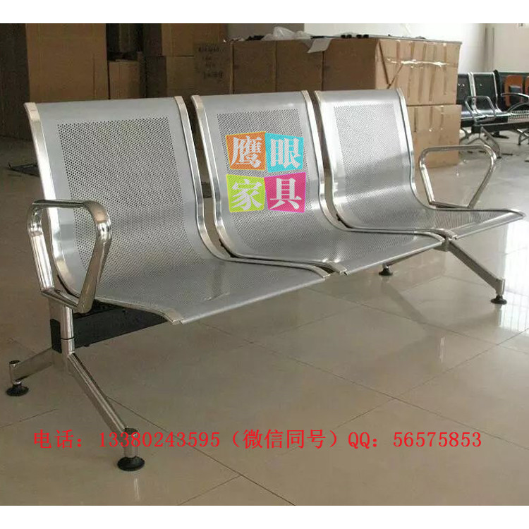 排椅機(jī)場(chǎng)椅圖片/排椅機(jī)場(chǎng)椅樣板圖 (1)