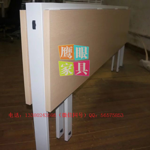 培訓(xùn)桌圖片/培訓(xùn)桌樣板圖 (3)