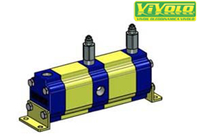 維沃爾分流器圖片/維沃爾分流器樣板圖 (2)