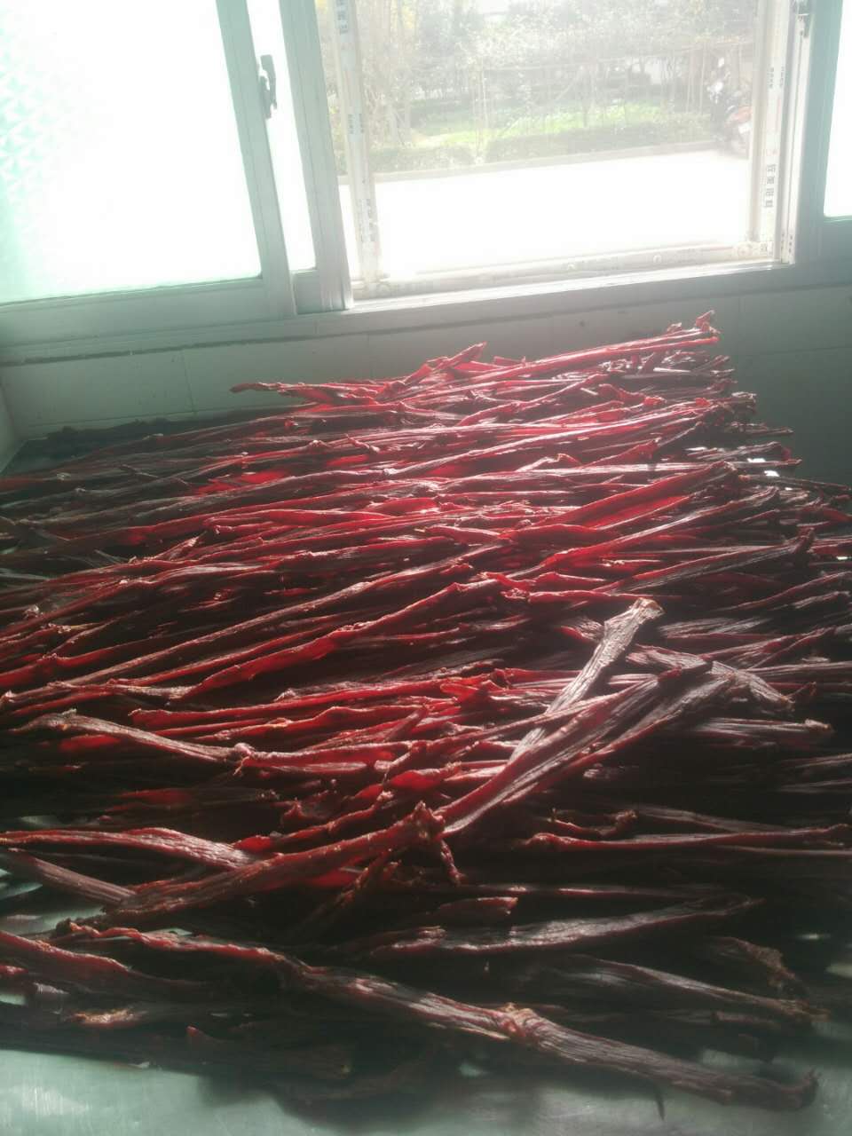 啟豐貿易 麥兜兄弟風干牛肉干批發(fā)