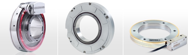HEIDENHAIN編碼器圖片/HEIDENHAIN編碼器樣板圖 (3)
