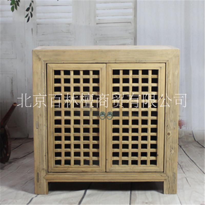 玄關(guān)柜圖片/玄關(guān)柜樣板圖 (3)