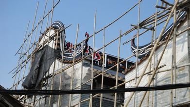 青島專業(yè)加固公司譯安建筑圖片