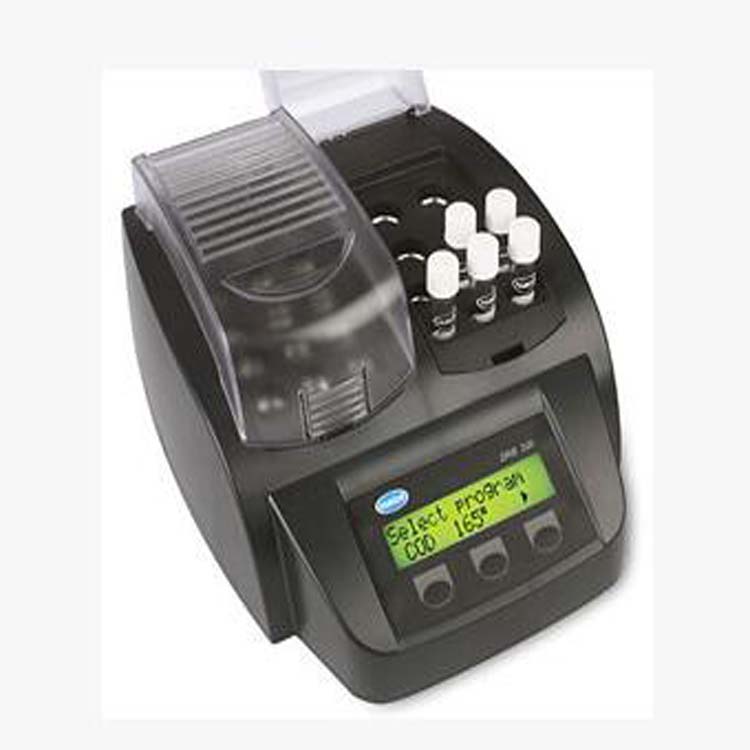 美國哈希DRB200消解器圖片