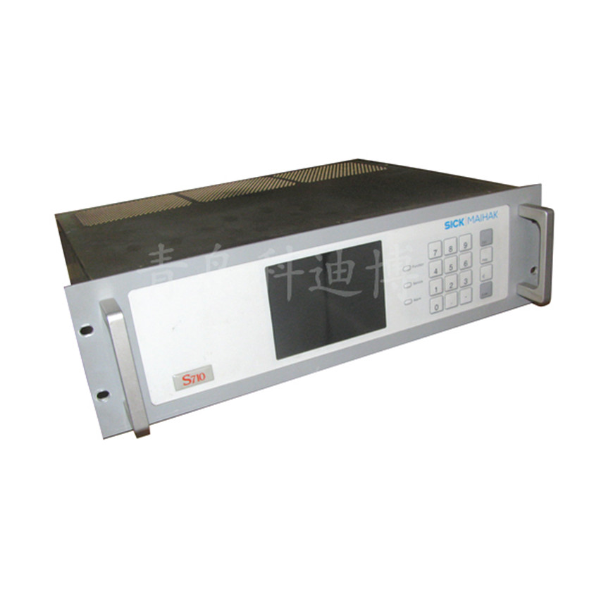 西克麥哈克S710分析儀