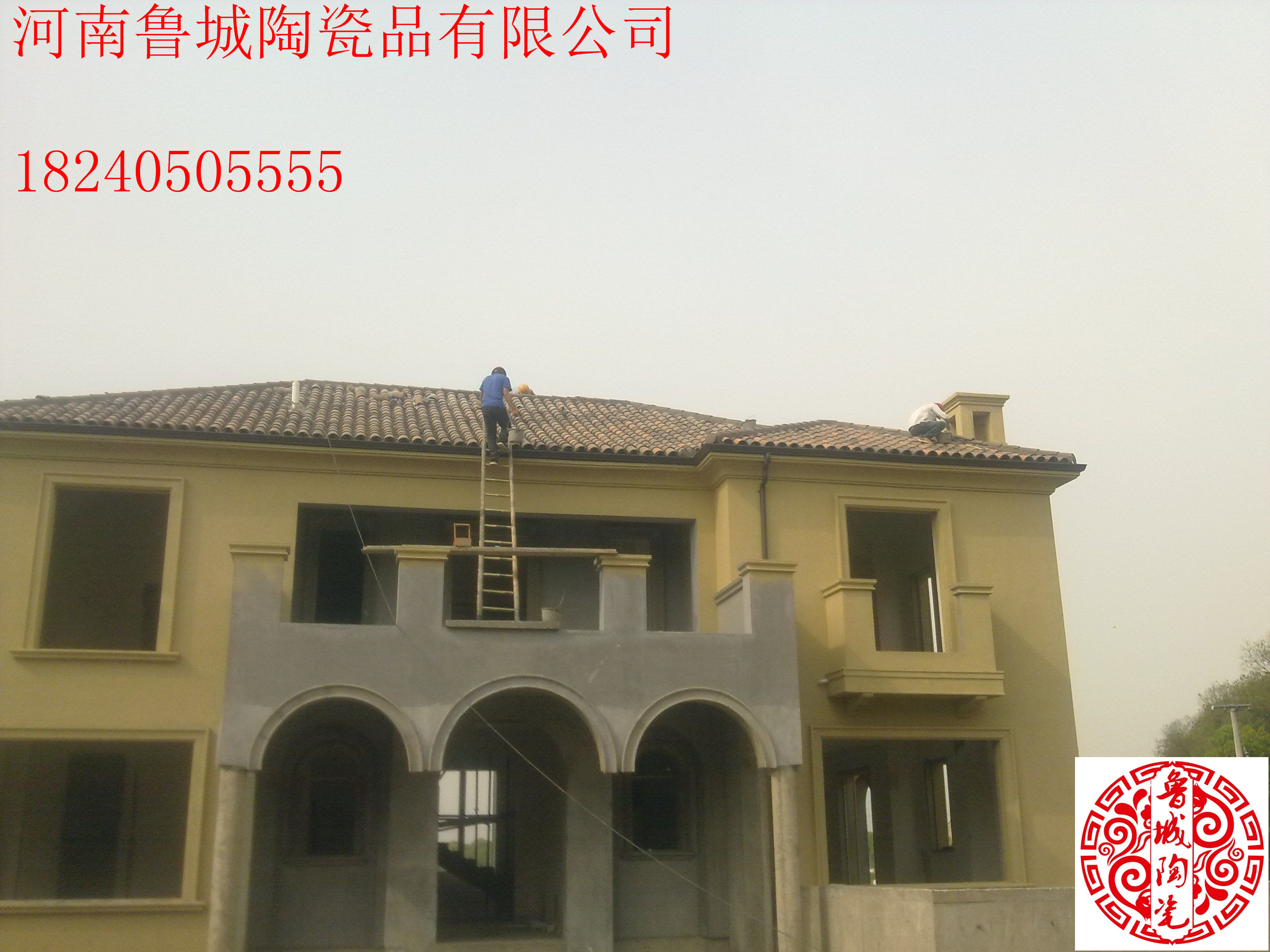 古建磚瓦圖片/古建磚瓦樣板圖 (3)