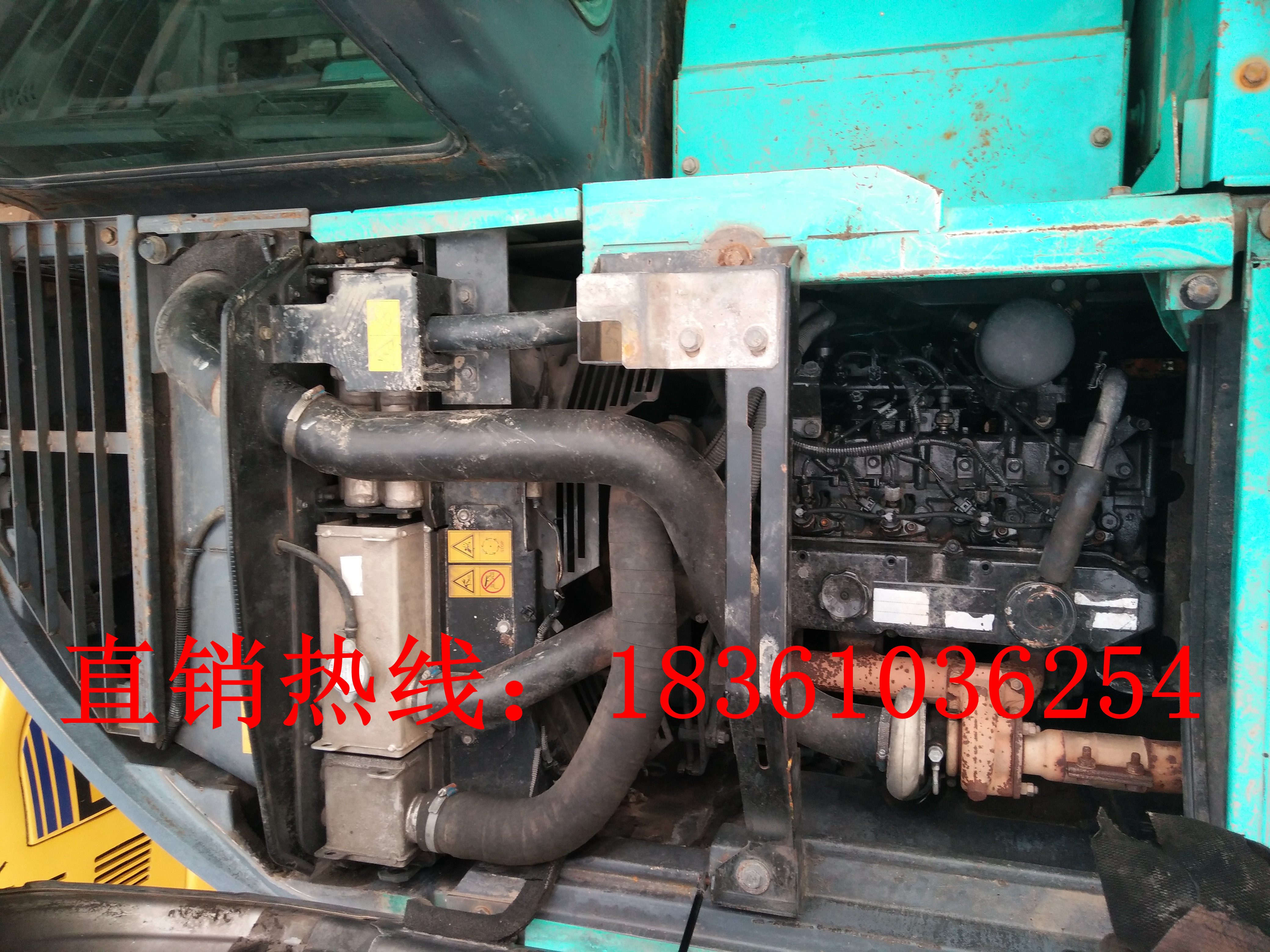 挖掘機(jī)圖片/挖掘機(jī)樣板圖 (3)