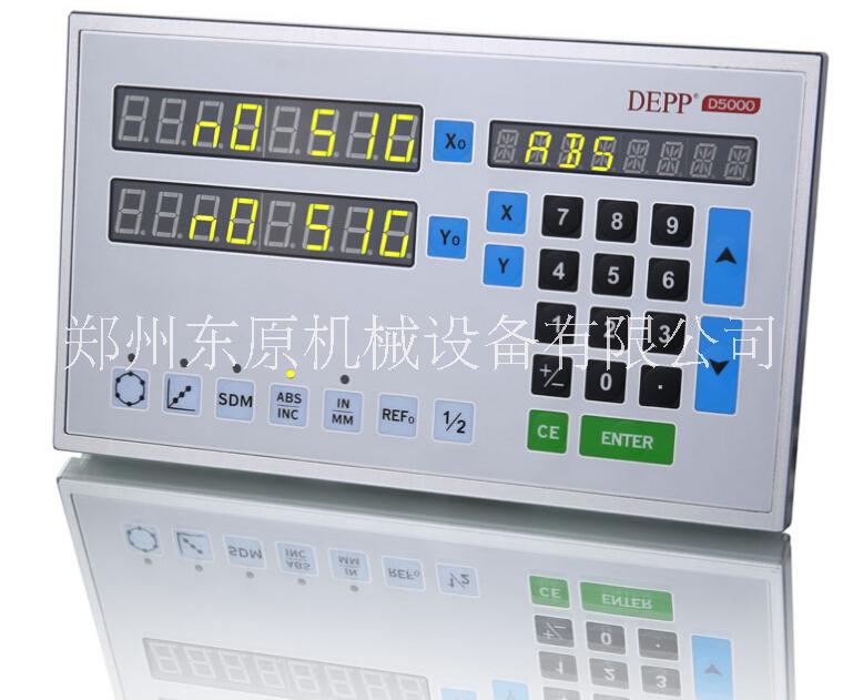 德普DEPP球柵尺圖片/德普DEPP球柵尺樣板圖 (2)