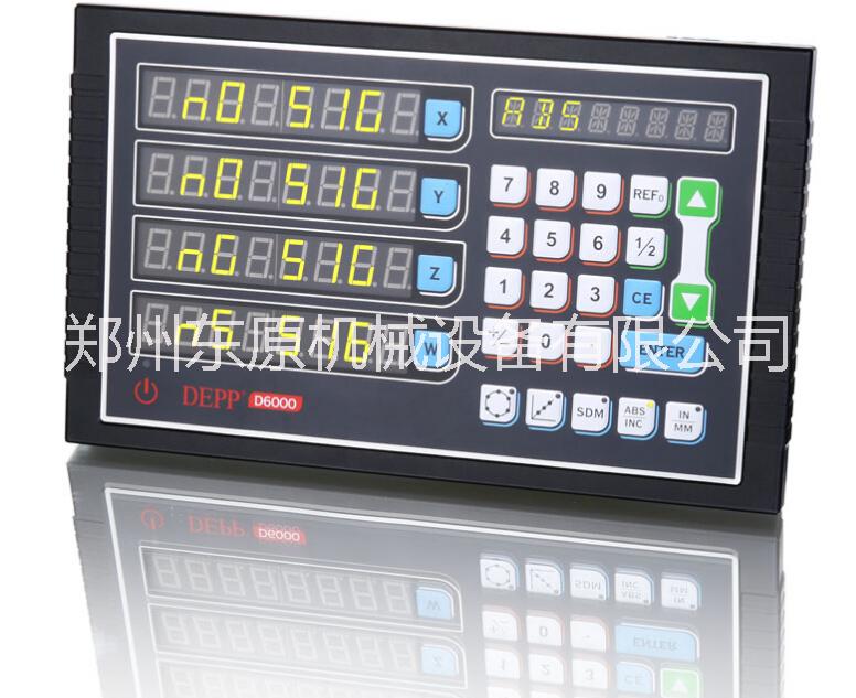 德普DEPP球柵尺圖片/德普DEPP球柵尺樣板圖 (1)