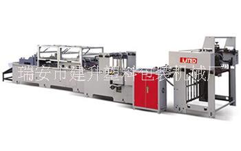 手提袋生產(chǎn)圖片/手提袋生產(chǎn)樣板圖 (4)