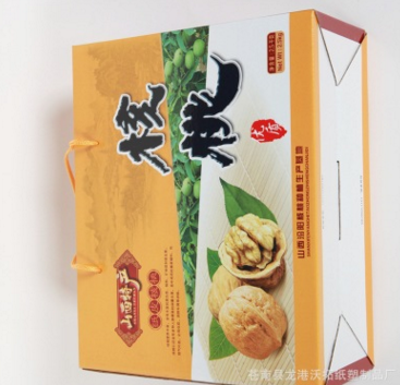 瓦楞禮盒 l高檔禮品盒 仿古木盒圖片/瓦楞禮盒 l高檔禮品盒 仿古木盒樣板圖 (1)