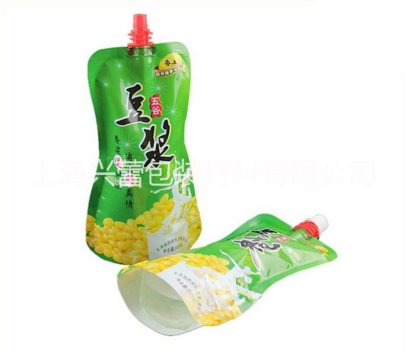 蒸煮袋圖片/蒸煮袋樣板圖 (1)