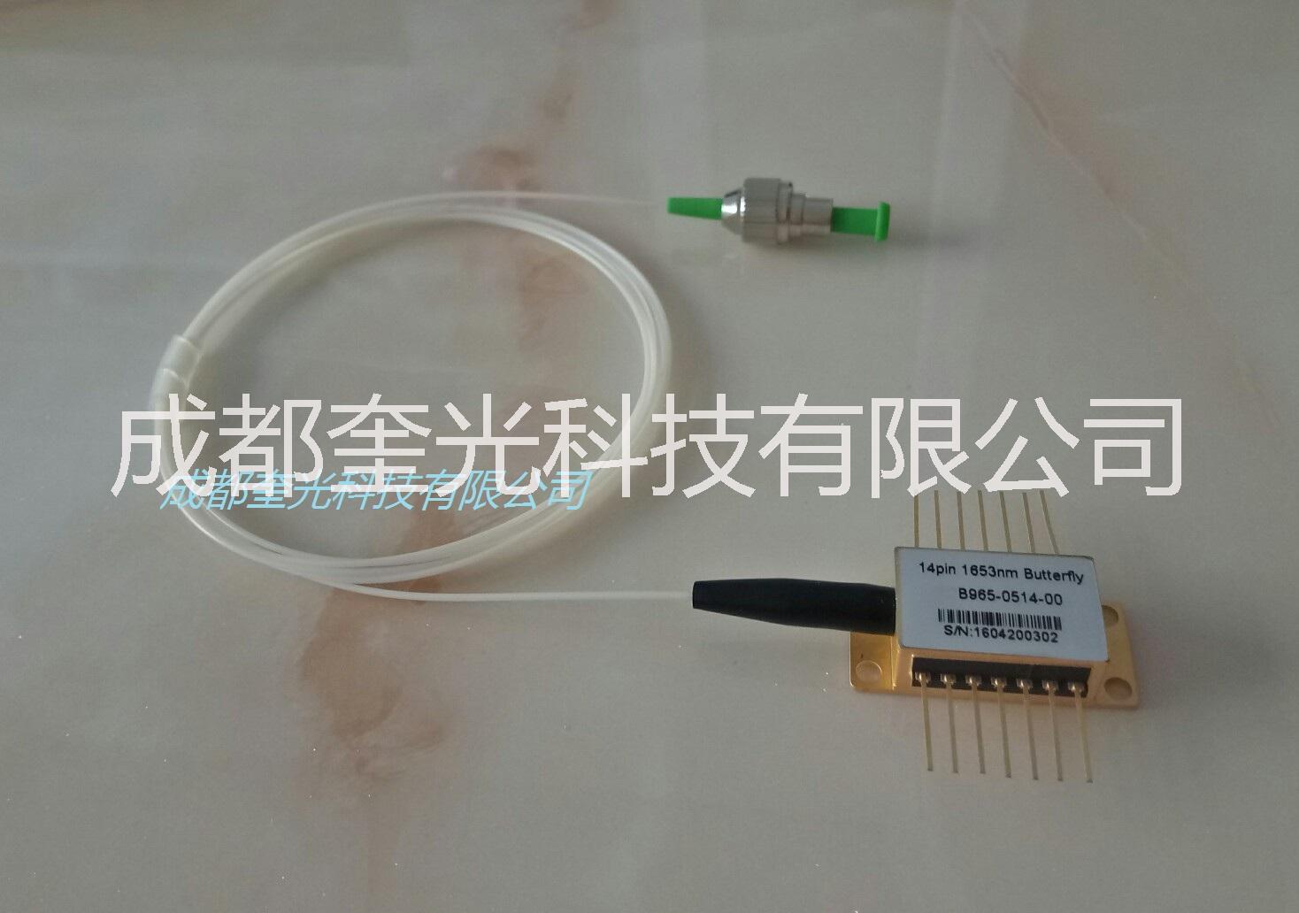 蝶形激光器圖片/蝶形激光器樣板圖 (3)